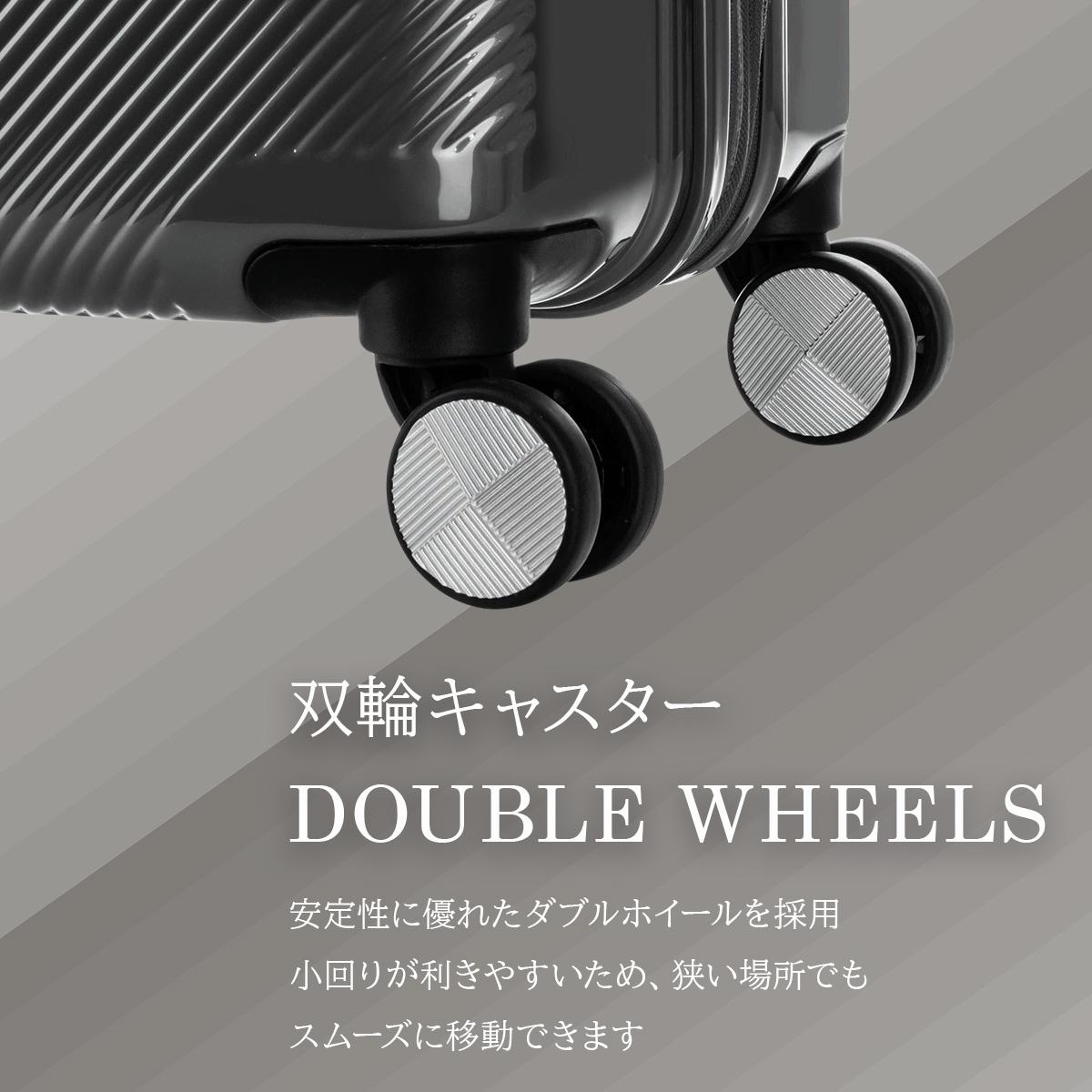 サムソナイト ヴォラント スーツケース Samsonite dy9-002