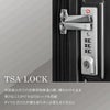 サムソナイト ヴォラント スーツケース Samsonite dy9-002