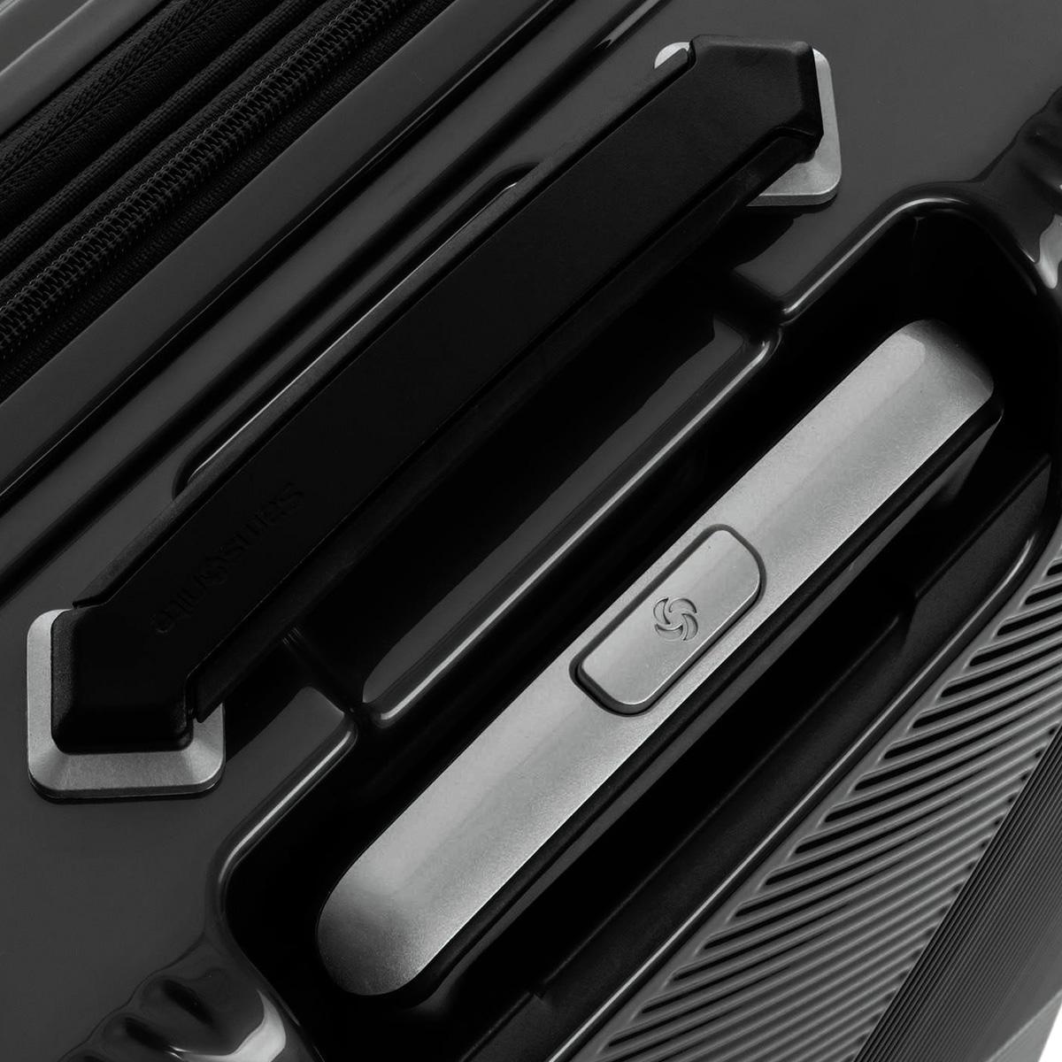 サムソナイト ヴォラント スーツケース Samsonite dy9-002