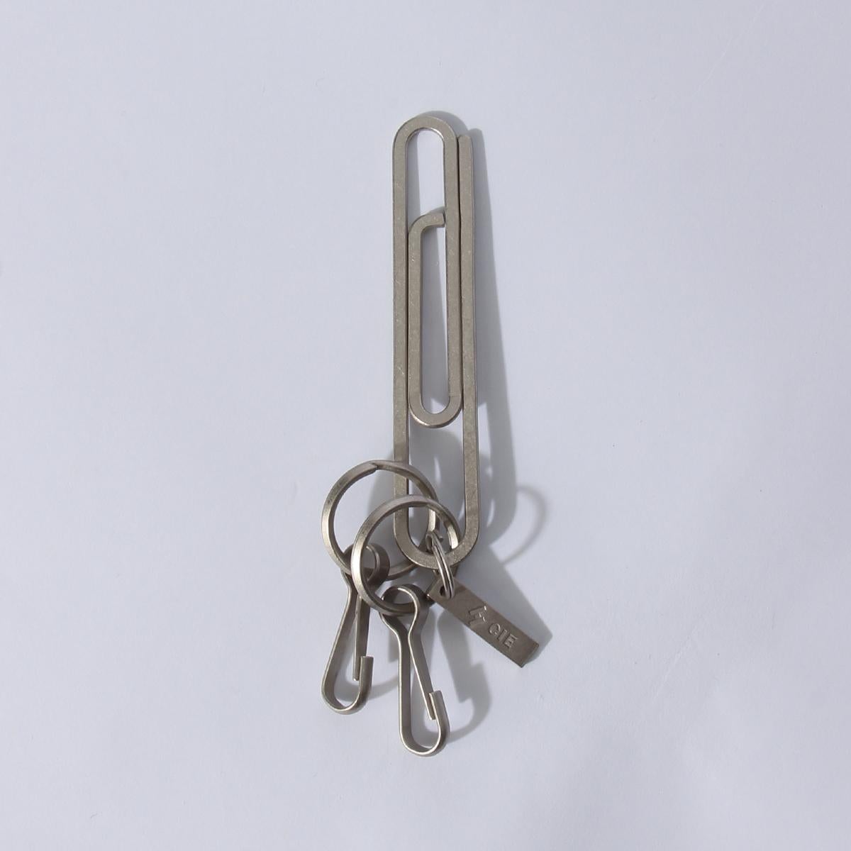 シー ブラスキーフォブ キーケース キーホルダー CIE cie-092302