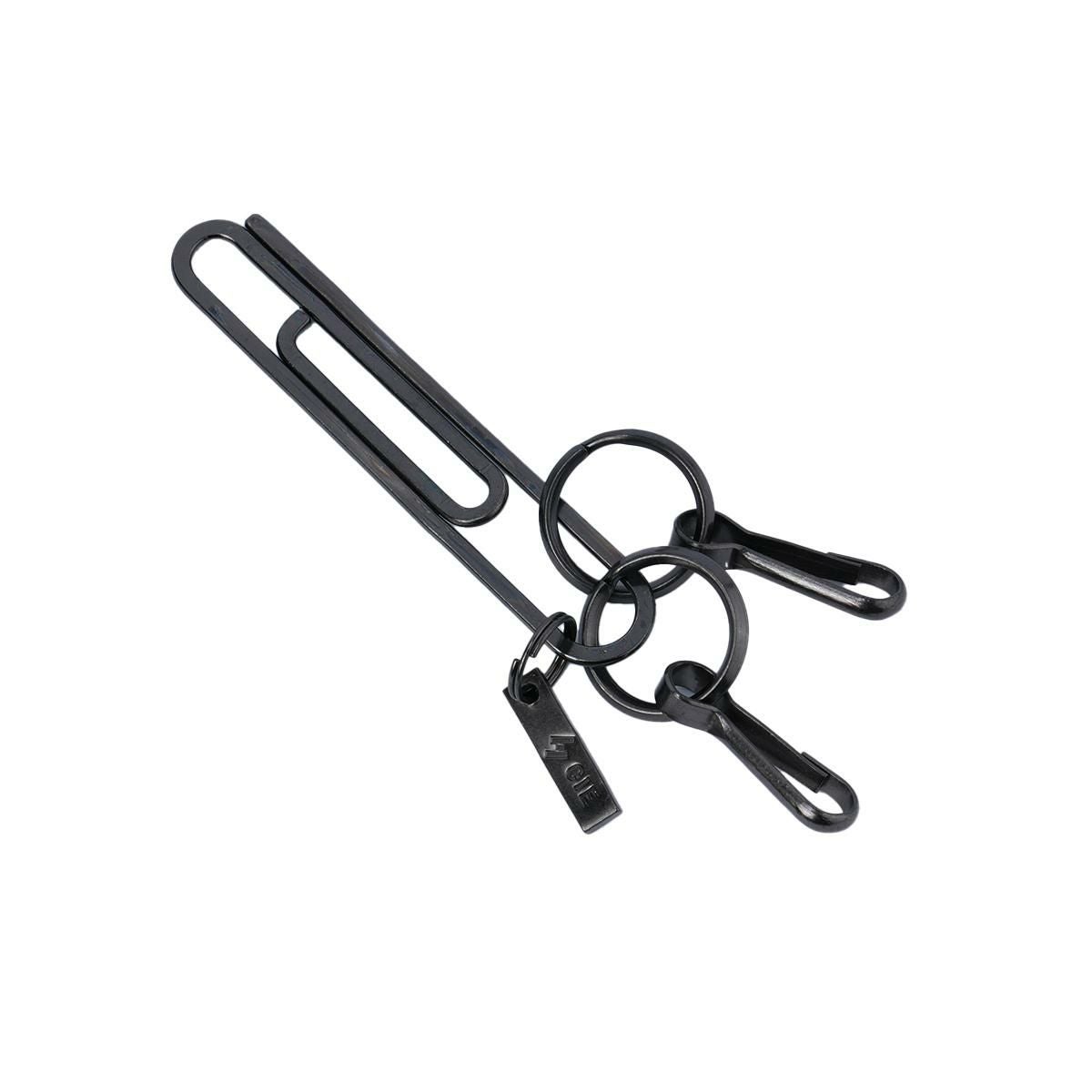 シー ブラスキーフォブ キーケース キーホルダー CIE cie-092302