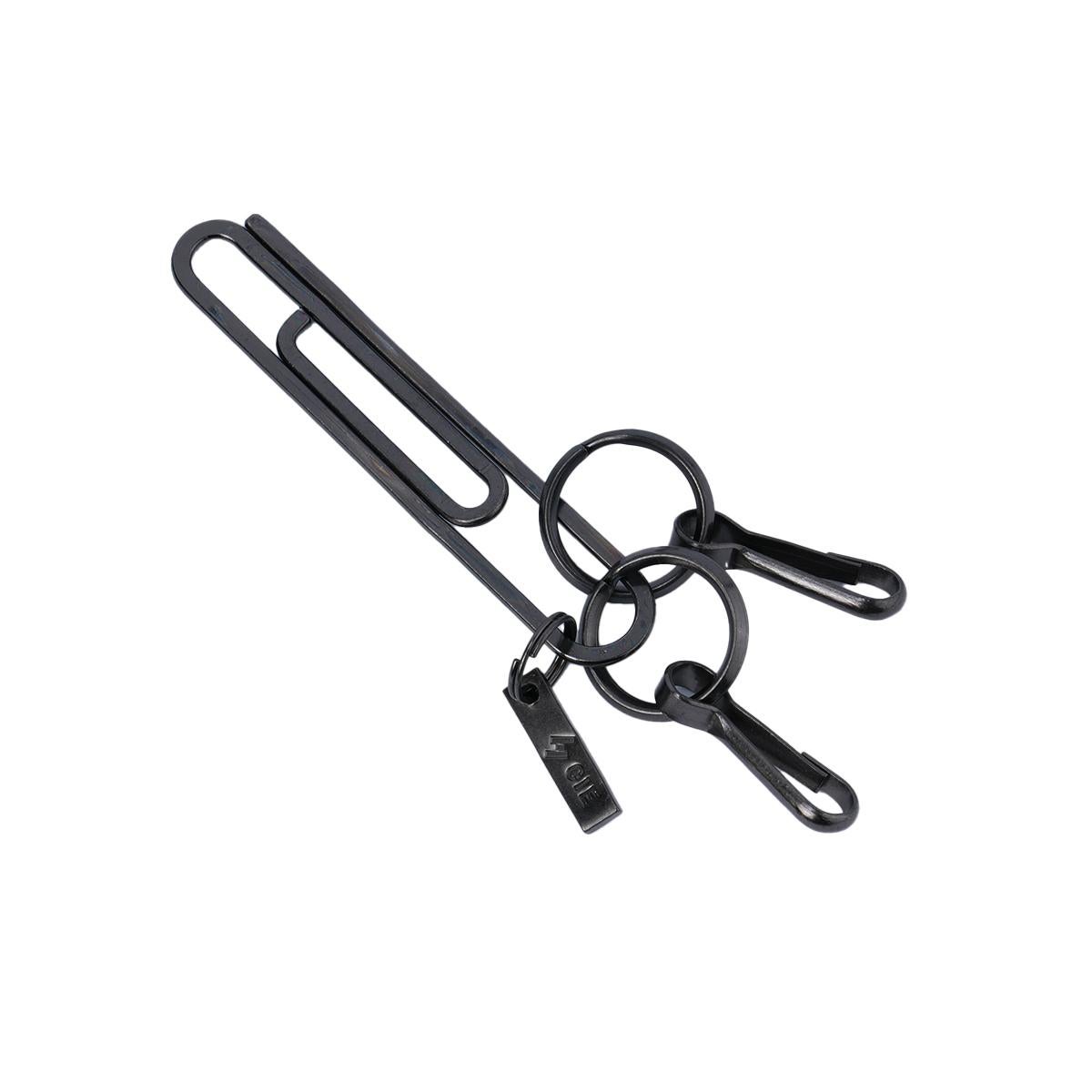 シー ブラスキーフォブ キーケース キーホルダー CIE cie-092302