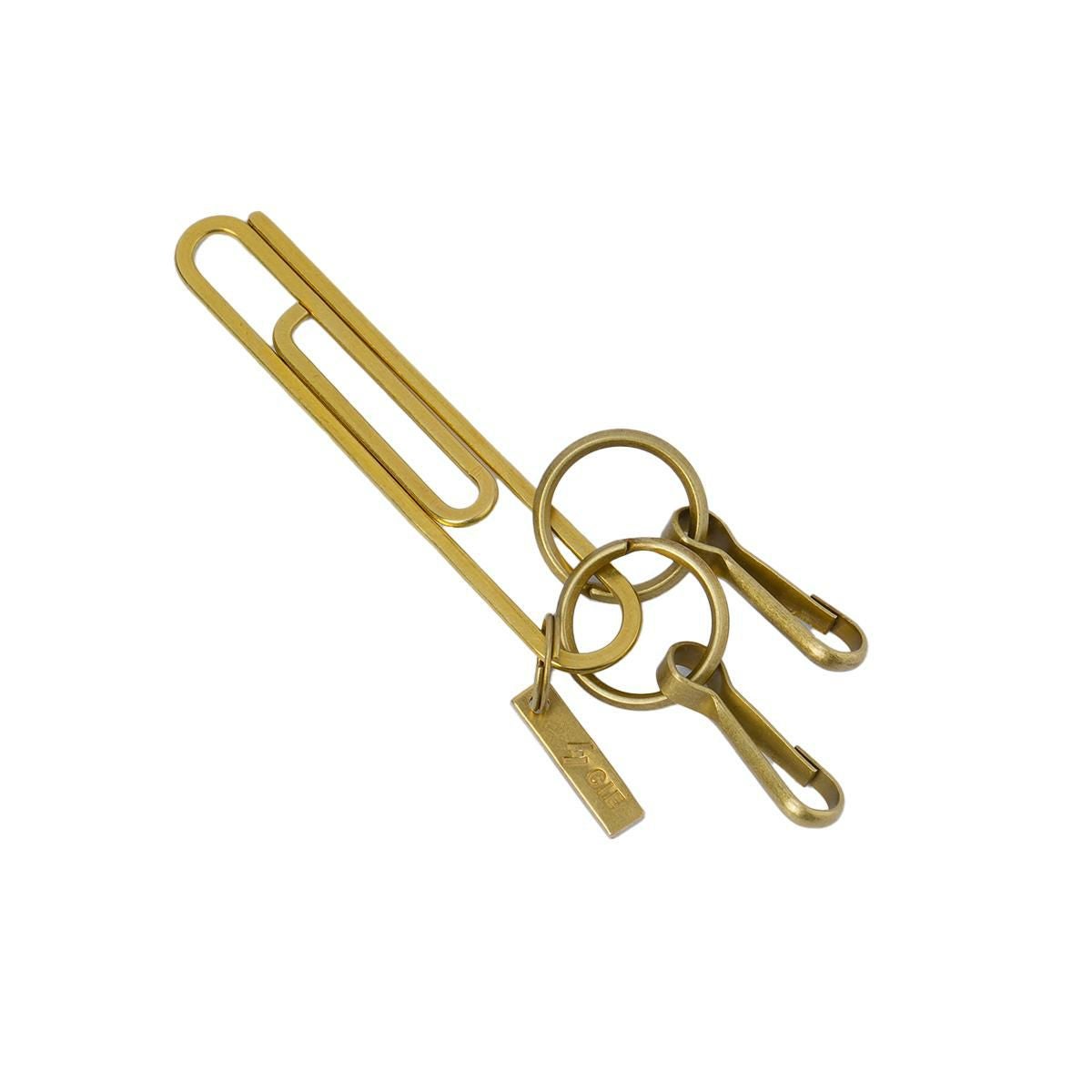 シー ブラスキーフォブ キーケース キーホルダー CIE cie-092302