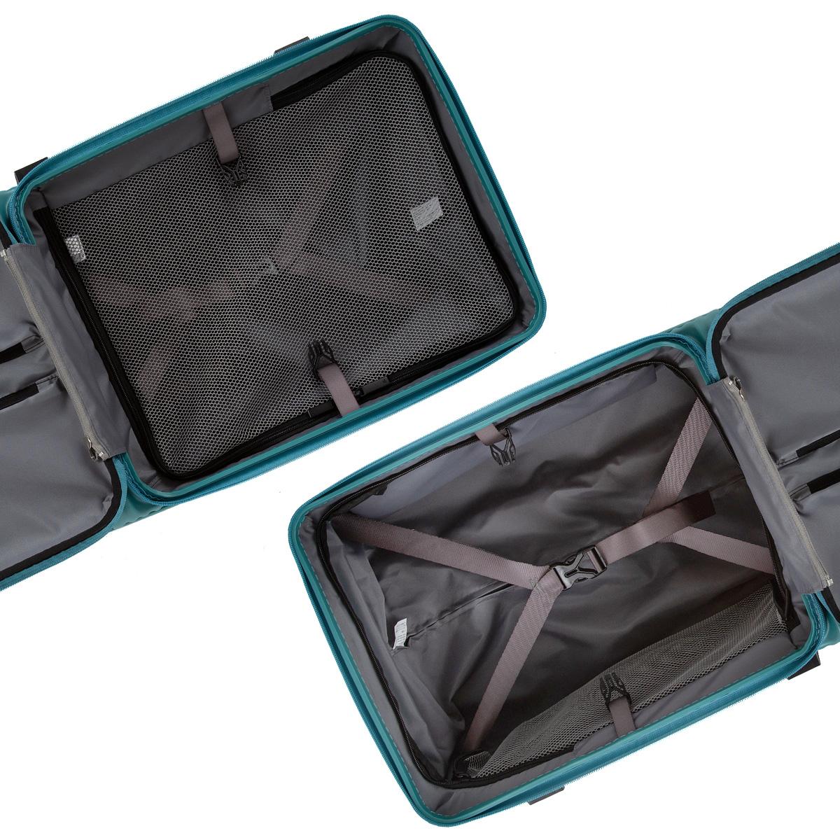 トーキョーレーベル サルートン スーツケース ace. TOKYO LABEL tokyo-05361