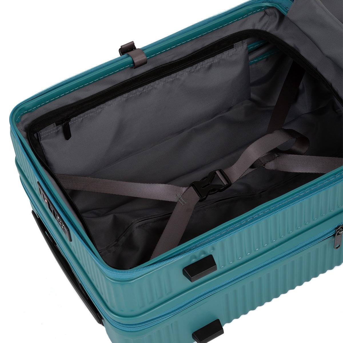 トーキョーレーベル サルートン スーツケース ace. TOKYO LABEL tokyo-05361