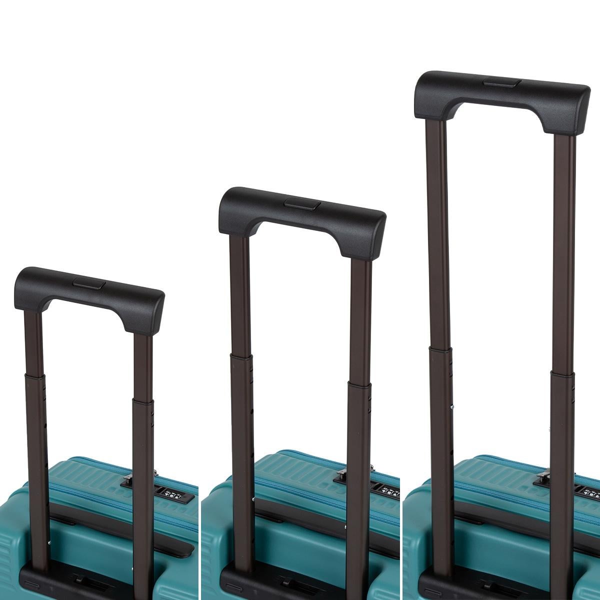 トーキョーレーベル サルートン スーツケース ace. TOKYO LABEL tokyo-05361