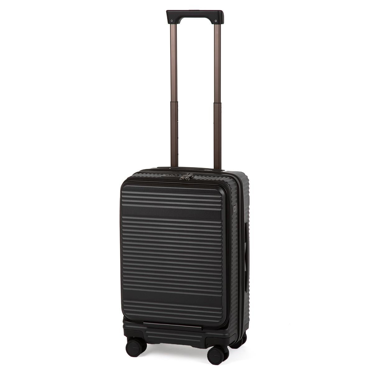 トーキョーレーベル サルートン スーツケース ace. TOKYO LABEL tokyo-05361