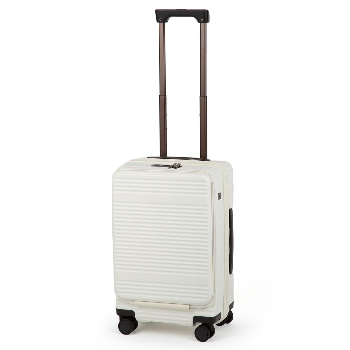 トーキョーレーベル サルートン スーツケース ace. TOKYO LABEL tokyo-05361