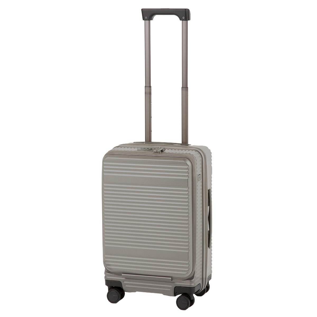 トーキョーレーベル サルートン スーツケース ace. TOKYO LABEL tokyo-05361