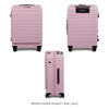 トーキョーレーベル サルートン スーツケース ace. TOKYO LABEL tokyo-05362