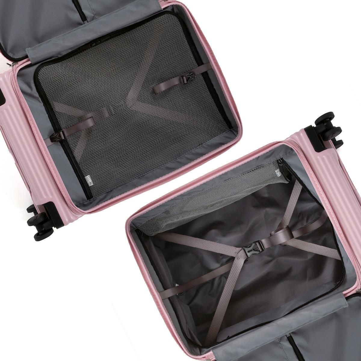 トーキョーレーベル サルートン スーツケース ace. TOKYO LABEL tokyo-05362