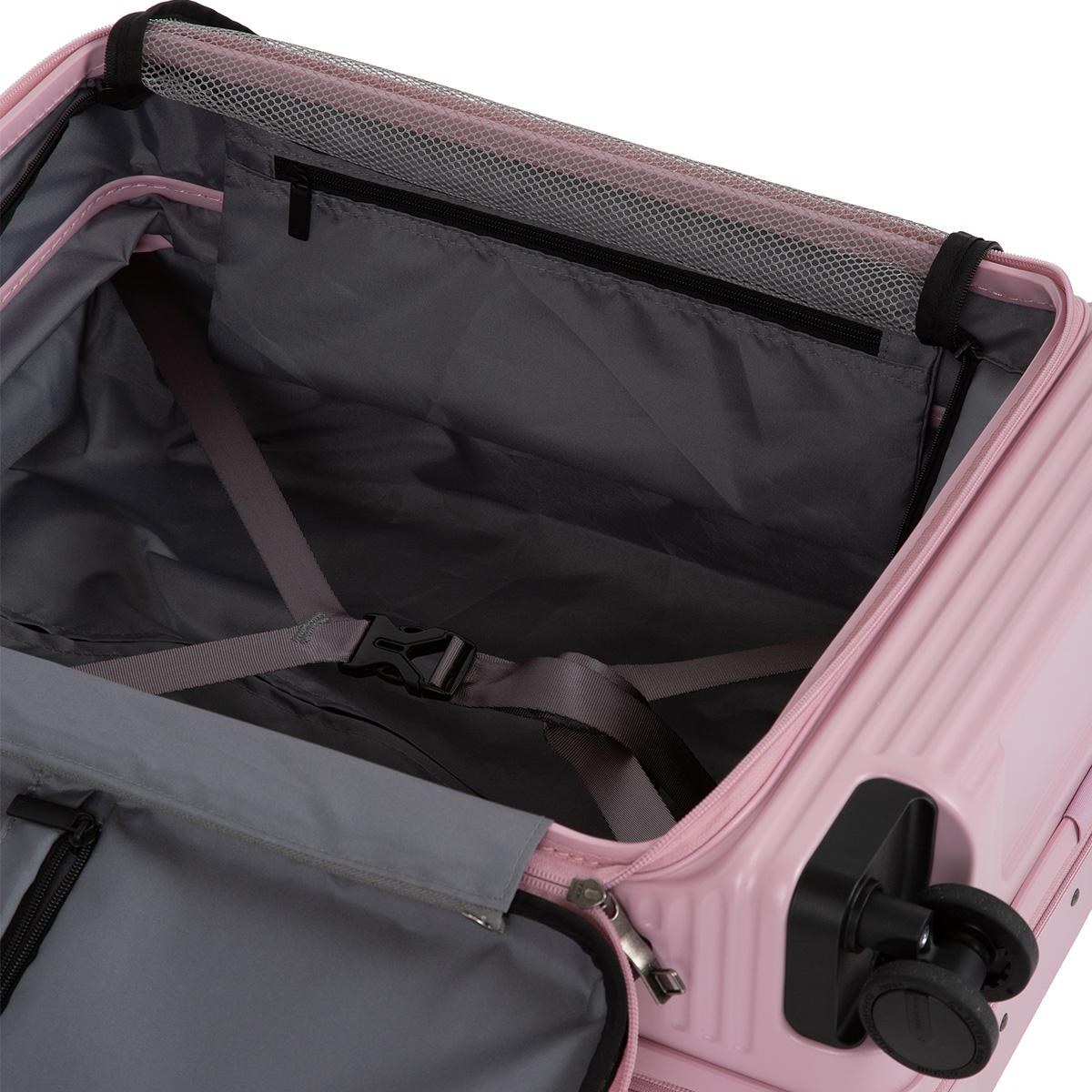 トーキョーレーベル サルートン スーツケース ace. TOKYO LABEL tokyo-05362