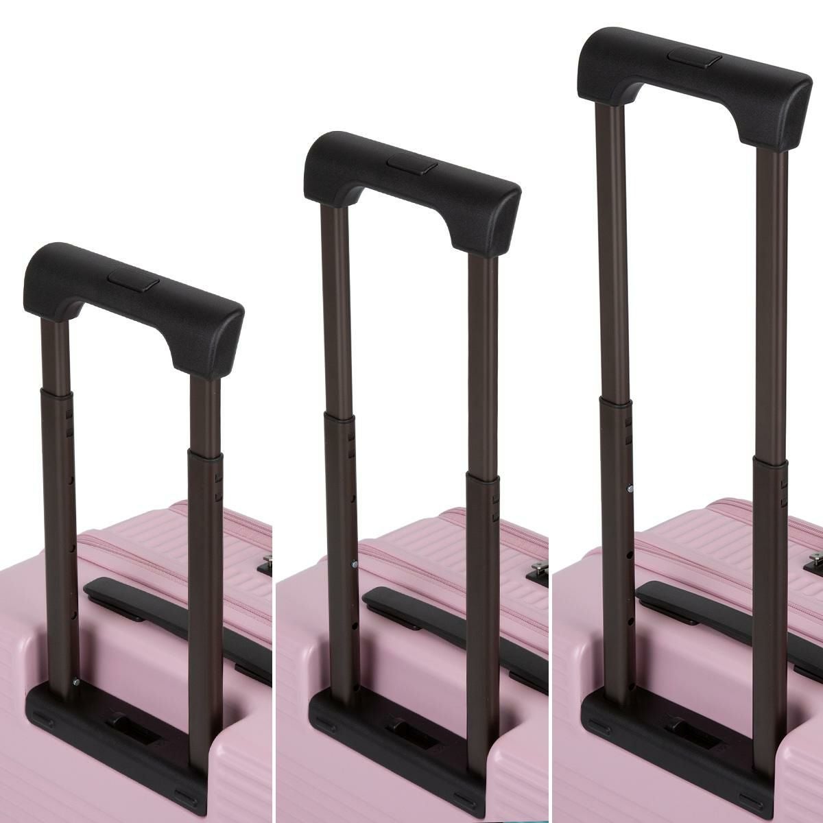 トーキョーレーベル サルートン スーツケース ace. TOKYO LABEL tokyo-05362