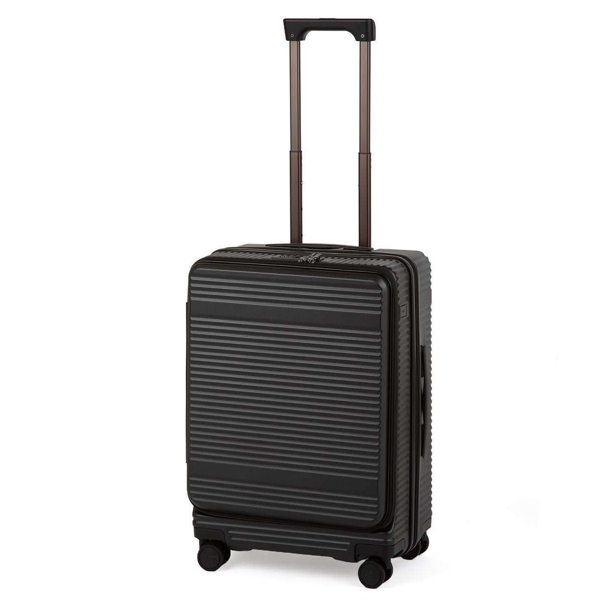 トーキョーレーベル サルートン スーツケース ace. TOKYO LABEL tokyo-05362