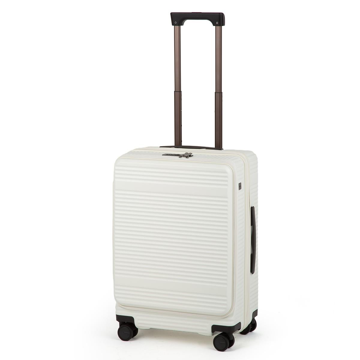 トーキョーレーベル サルートン スーツケース ace. TOKYO LABEL tokyo-05362