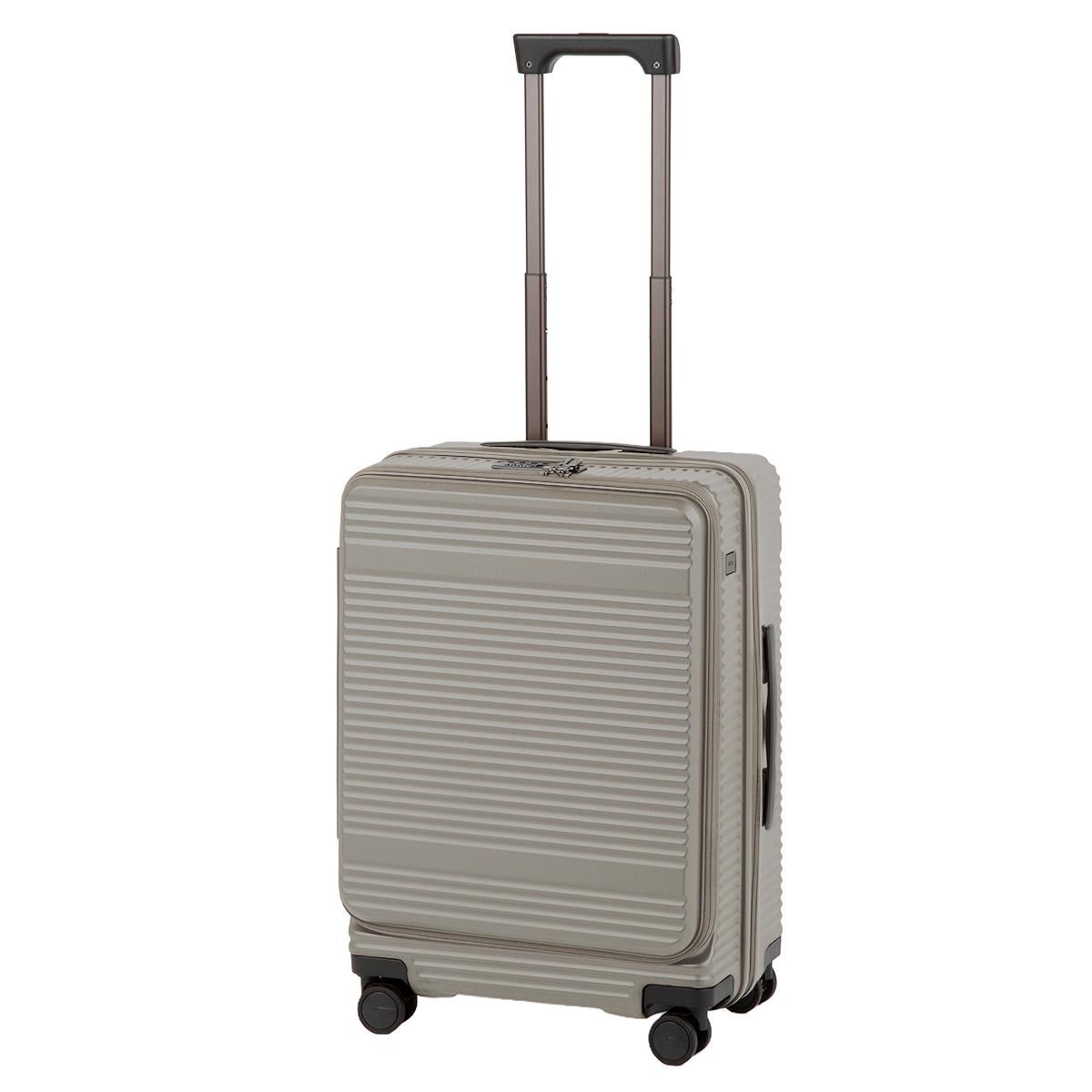 SPRING SALE]エース スーツケース トーキョーレーベル Mサイズ 47L/57L