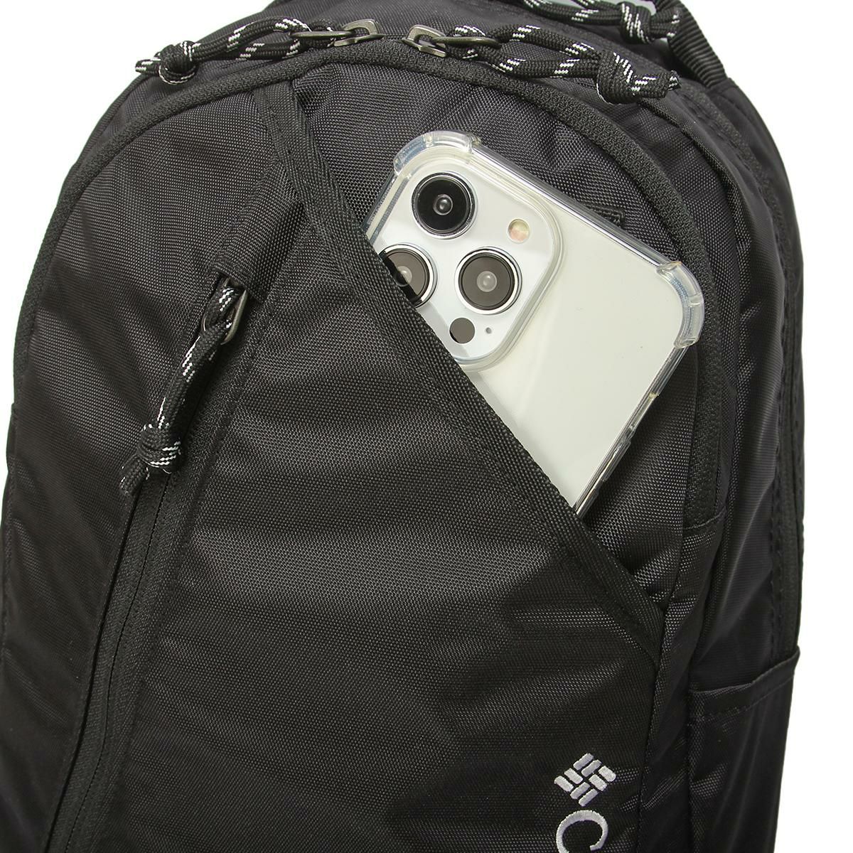 コロンビア オムニシールド リュック Columbia pu8811