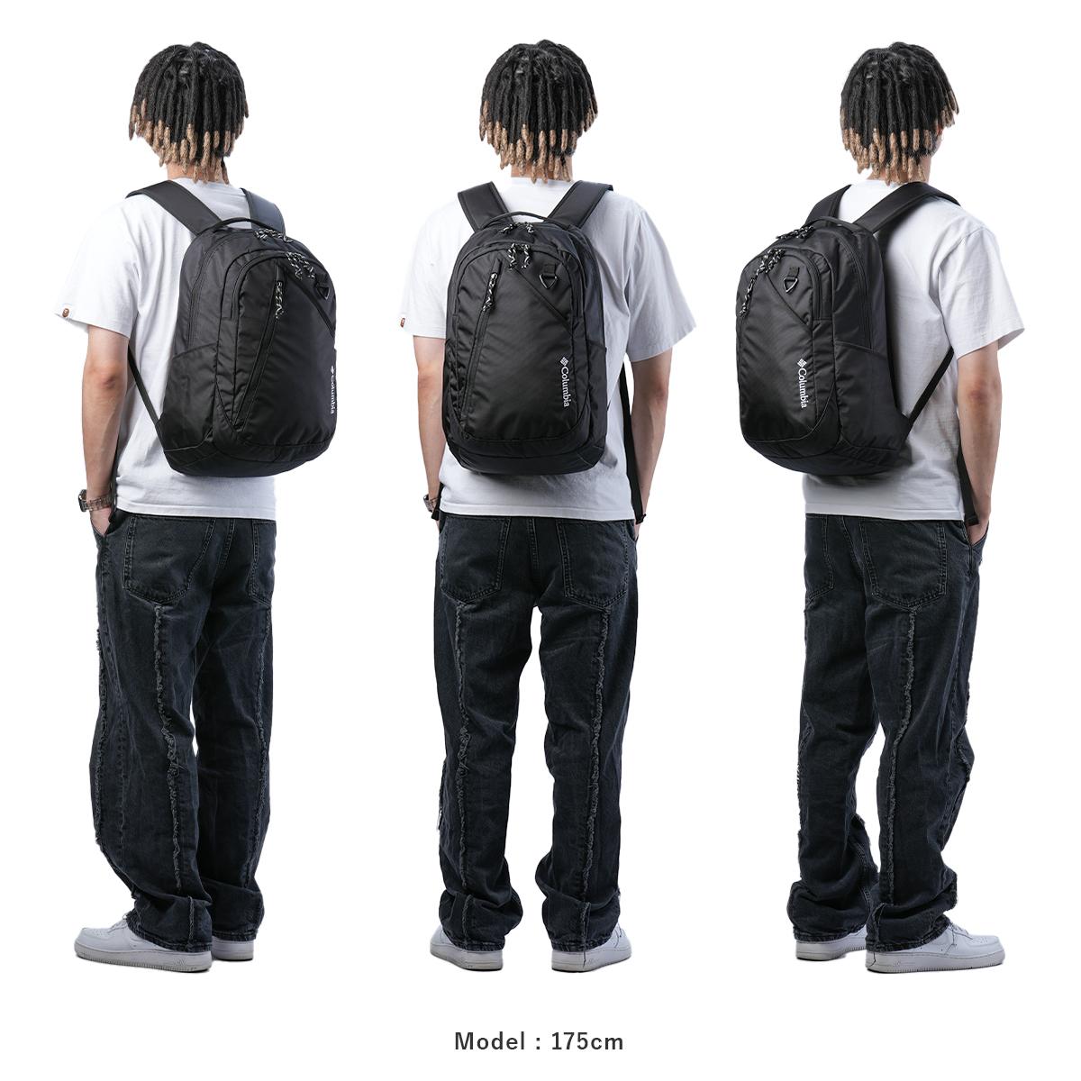 コロンビア オムニシールド リュック Columbia pu8826