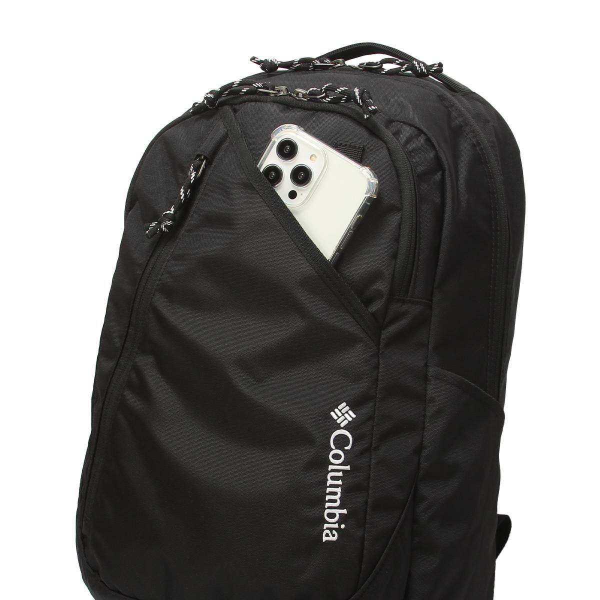 コロンビア オムニシールド リュック Columbia pu8826