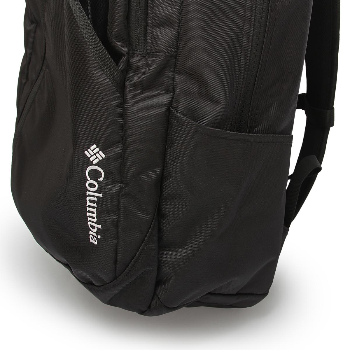 コロンビア オムニシールド リュック Columbia pu8826