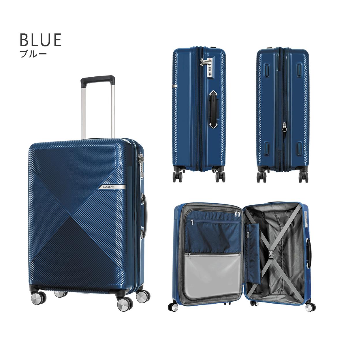 サムソナイト ヴォラント スーツケース Samsonite dy9-004