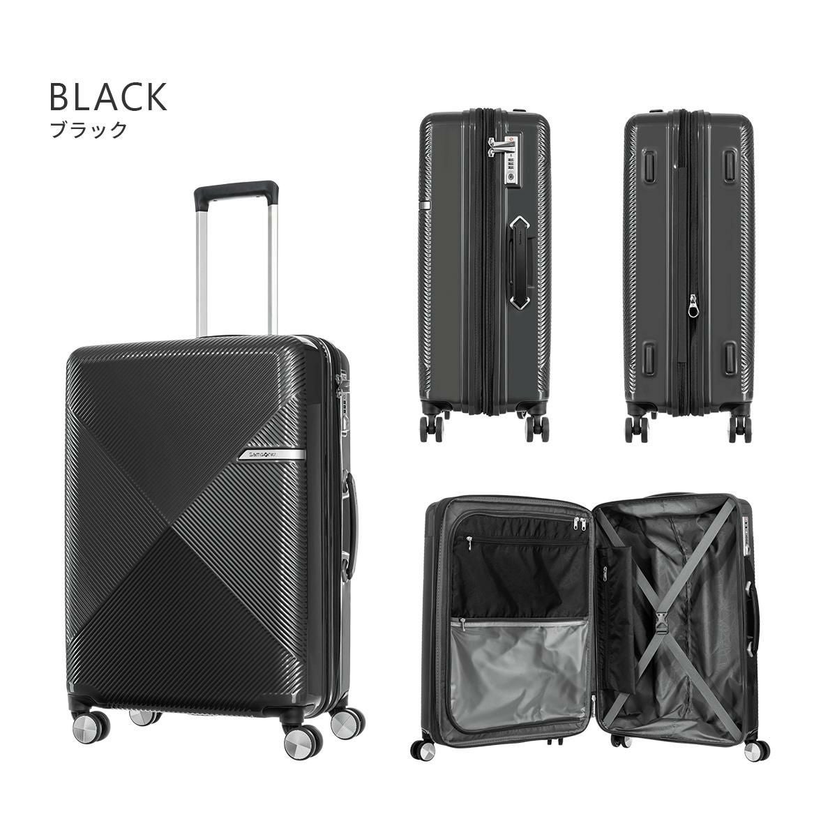 サムソナイト ヴォラント スーツケース Samsonite dy9-004