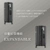 サムソナイト ヴォラント スーツケース Samsonite dy9-004