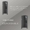 サムソナイト ヴォラント スーツケース Samsonite dy9-004