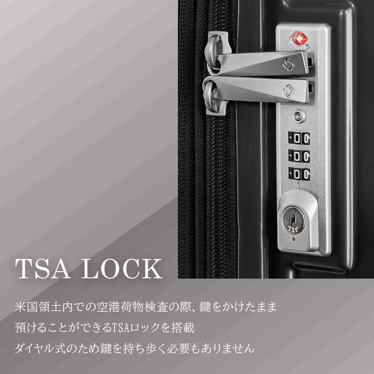 サムソナイト ヴォラント スーツケース Samsonite dy9-004