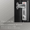 サムソナイト ヴォラント スーツケース Samsonite dy9-004
