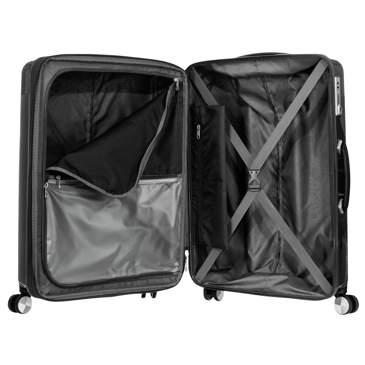 サムソナイト ヴォラント スーツケース Samsonite dy9-004