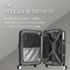 サムソナイト ヴォラント スーツケース Samsonite dy9-005