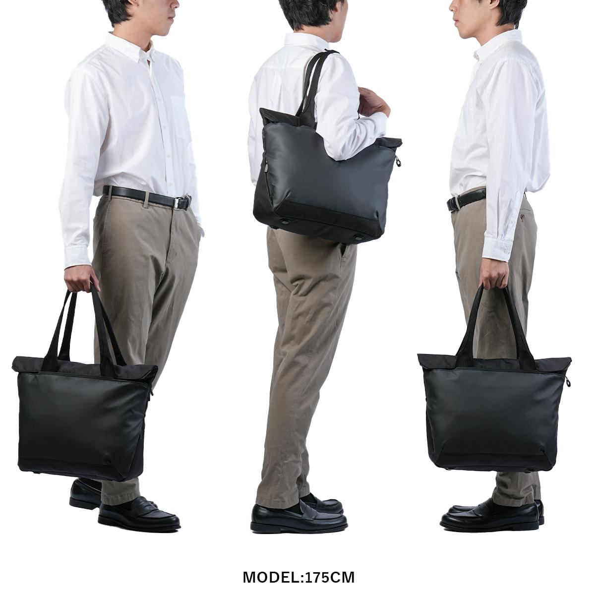 エース ジーンレーベル ラグレンティス ビズ ビジネストート ace.GENE LABEL gene-68501