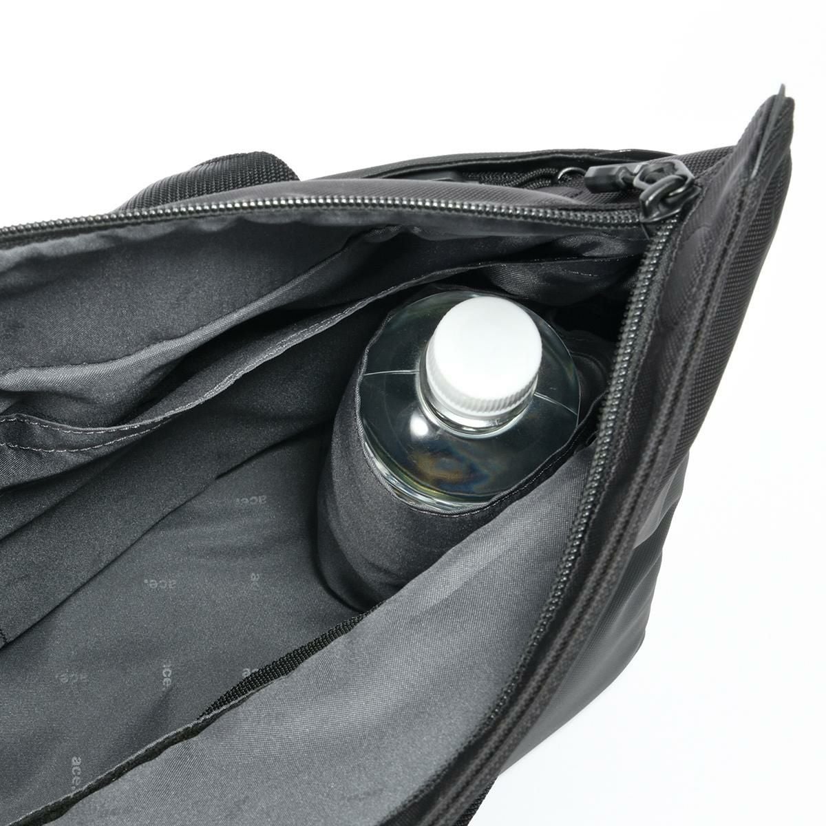 エース ジーンレーベル ラグレンティス ビズ ビジネストート ace.GENE LABEL gene-68501