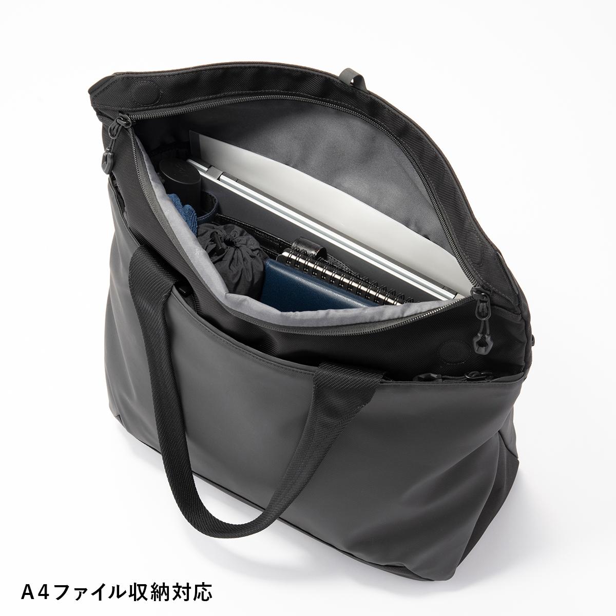 エース ジーンレーベル ラグレンティス ビズ ビジネストート ace.GENE LABEL gene-68501