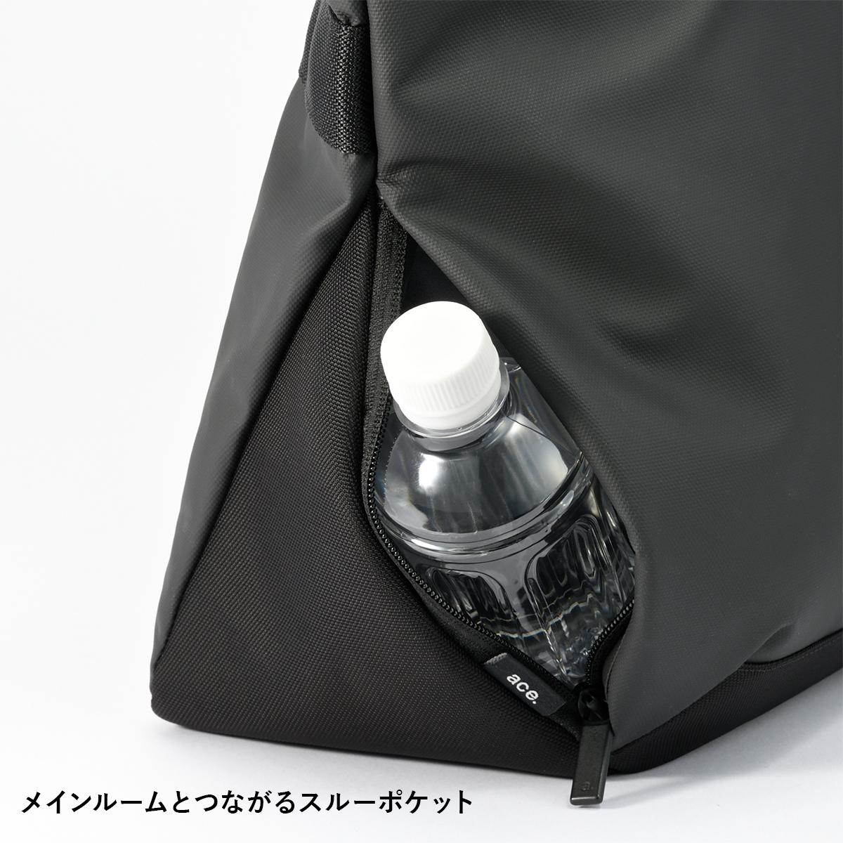 エース ジーンレーベル ラグレンティス ビズ ビジネストート ace.GENE LABEL gene-68501