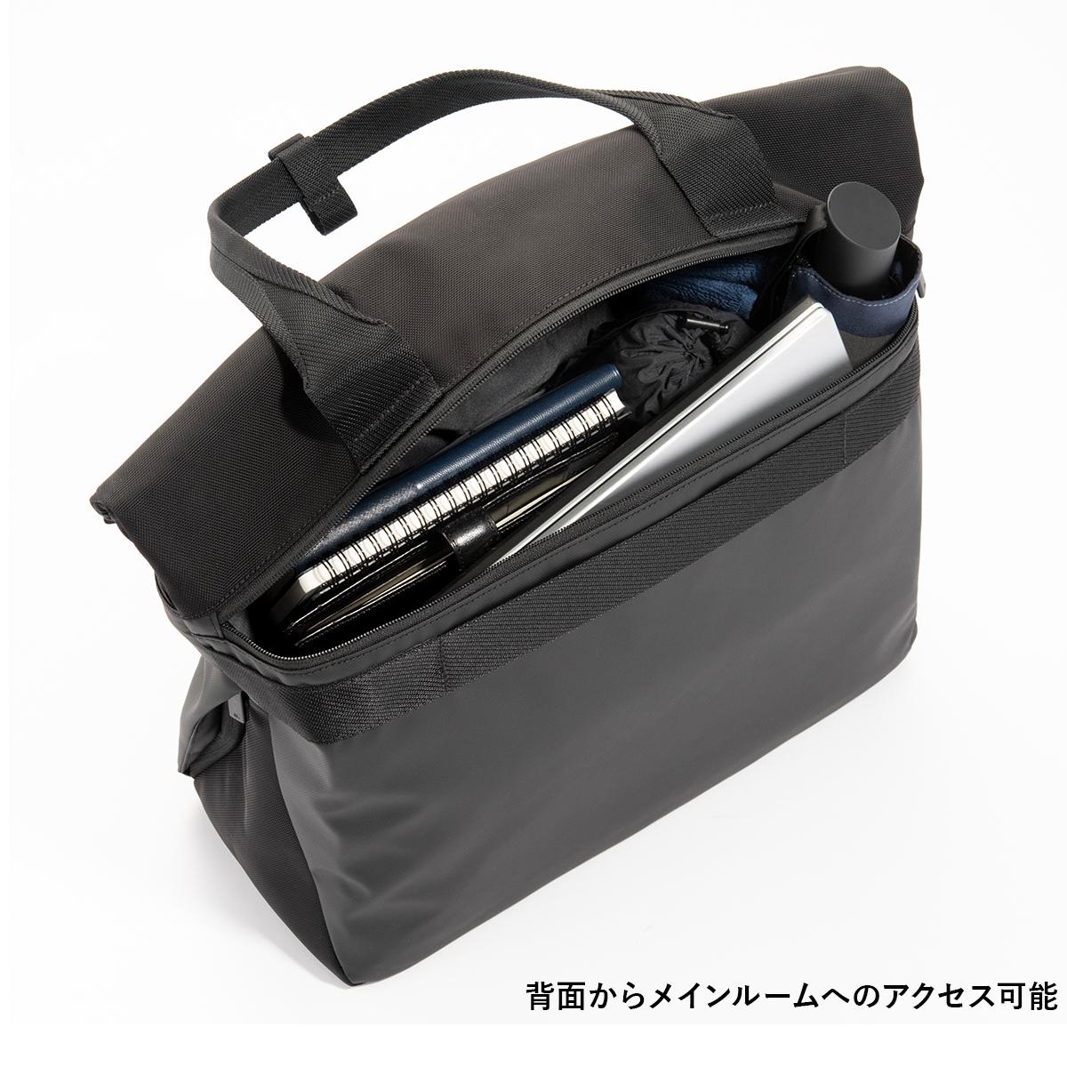 エース ジーンレーベル ラグレンティス ビズ ビジネストート ace.GENE LABEL gene-68501