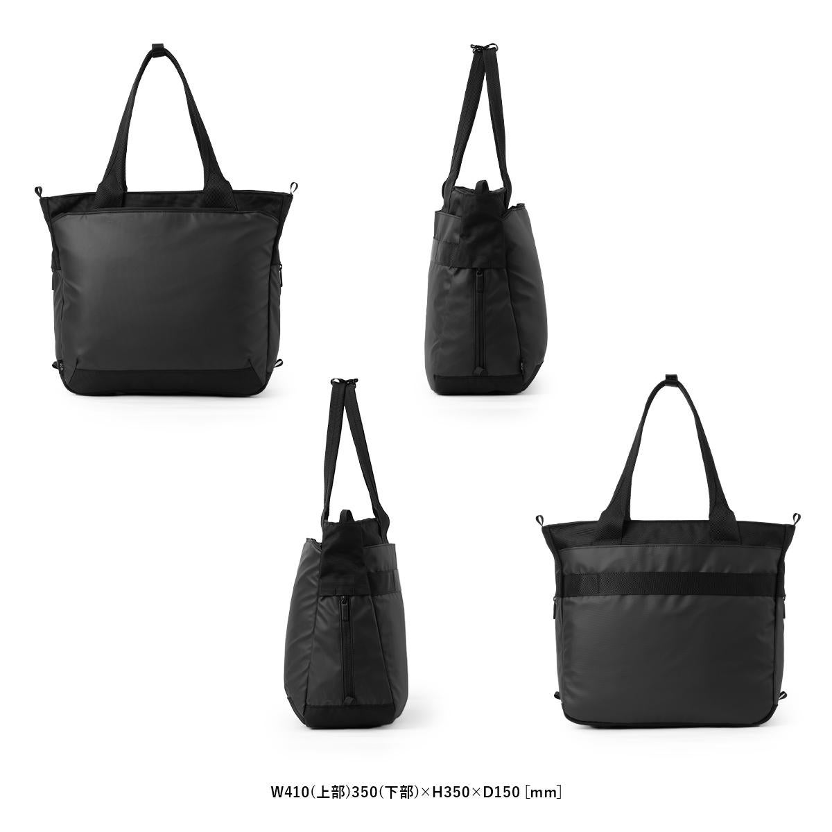 エース ジーンレーベル ラグレンティス ビズ ビジネストート ace.GENE LABEL gene-68502