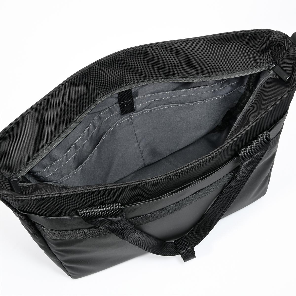 エース ジーンレーベル ラグレンティス ビズ ビジネストート ace.GENE LABEL gene-68502