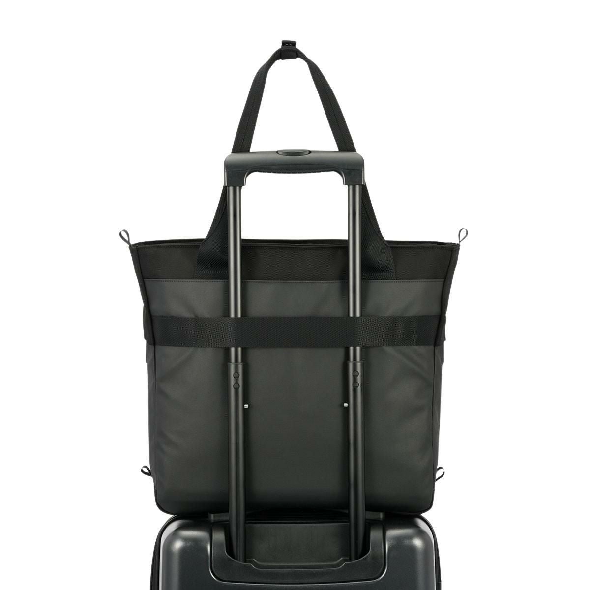 エース ジーンレーベル ラグレンティス ビズ ビジネストート ace.GENE LABEL gene-68502