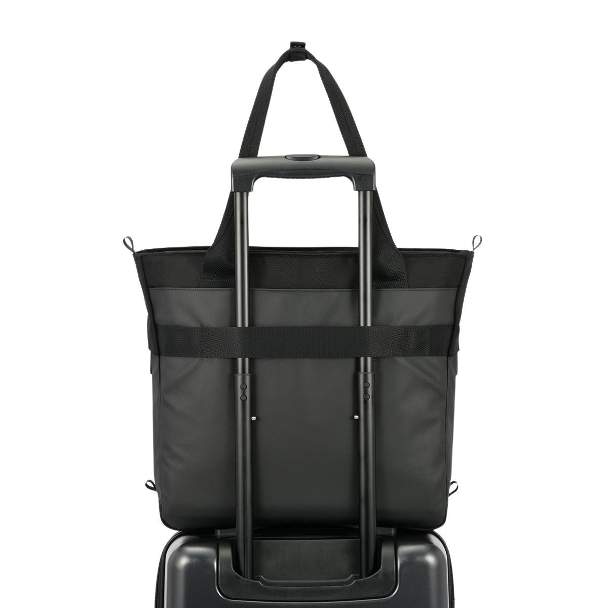 エース ジーンレーベル ラグレンティス ビズ ビジネストート ace.GENE LABEL gene-68502