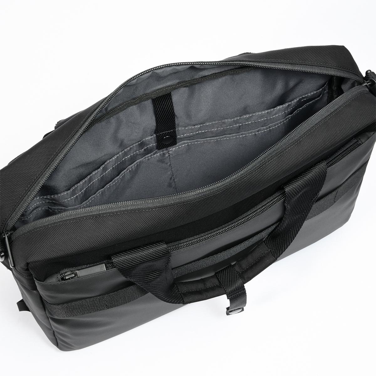 エース ジーンレーベル ラグレンティス ビズ ブリーフケース ace.GENE LABEL gene-68503