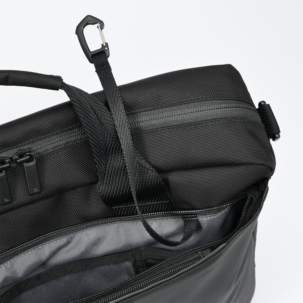 エース ジーンレーベル ラグレンティス ビズ ブリーフケース ace.GENE LABEL gene-68503