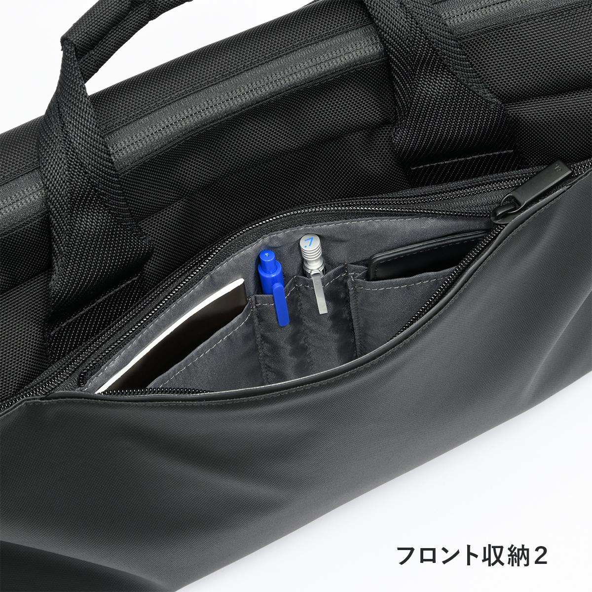 エース ジーンレーベル ラグレンティス ビズ ブリーフケース ace.GENE LABEL gene-68503