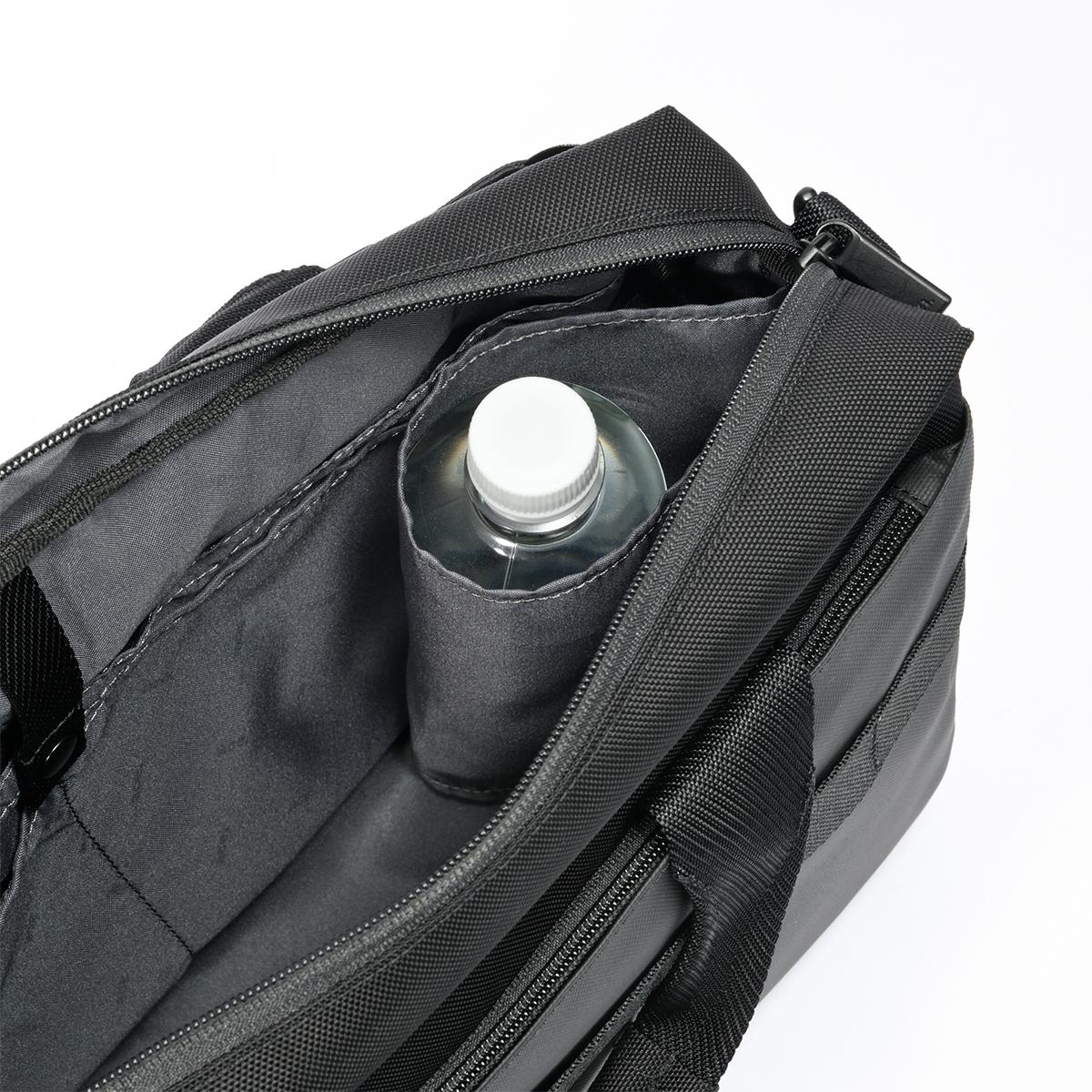 エース ジーンレーベル ラグレンティス ビズ ブリーフケース ace.GENE LABEL gene-68503