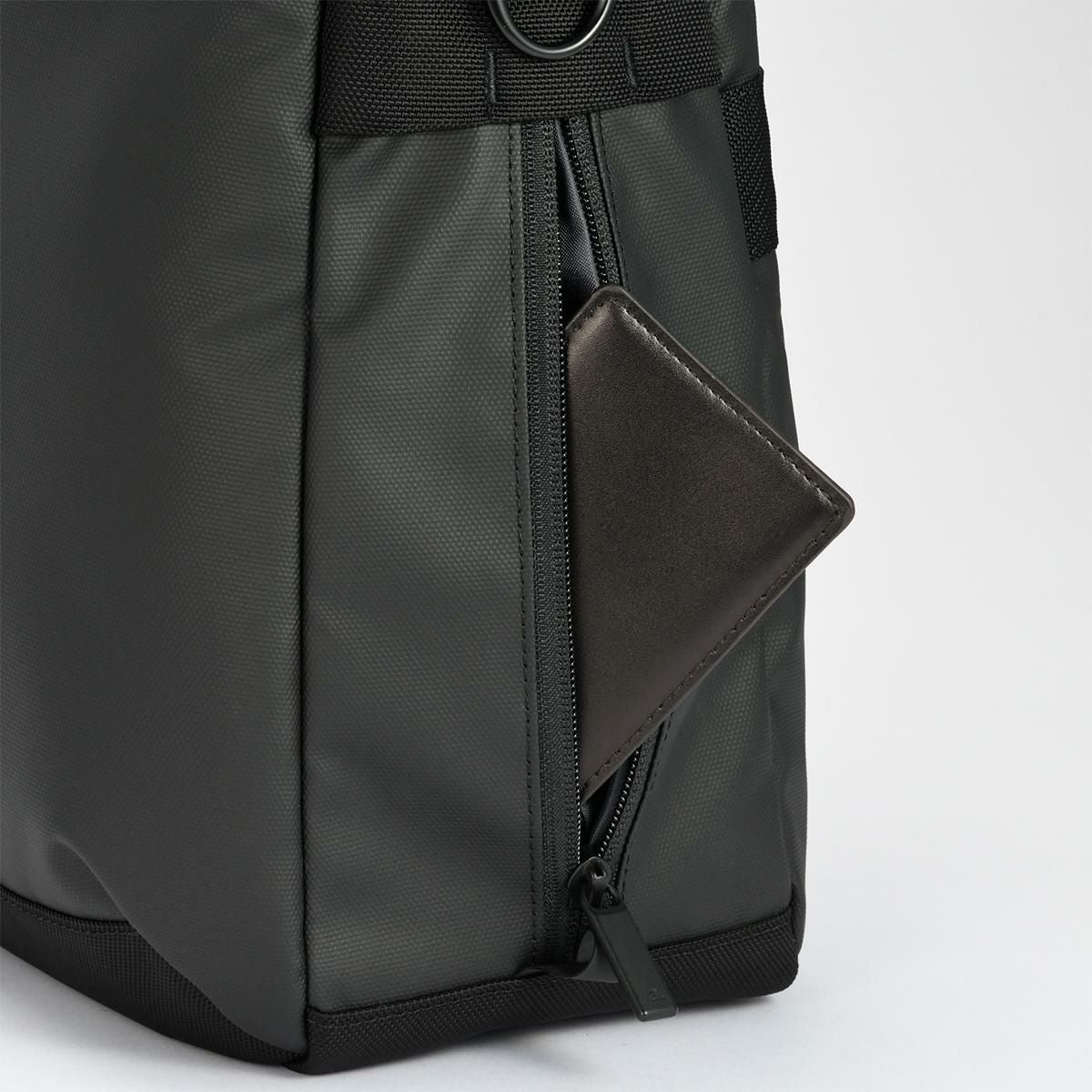 エース ジーンレーベル ラグレンティス ビズ ブリーフケース ace.GENE LABEL gene-68503