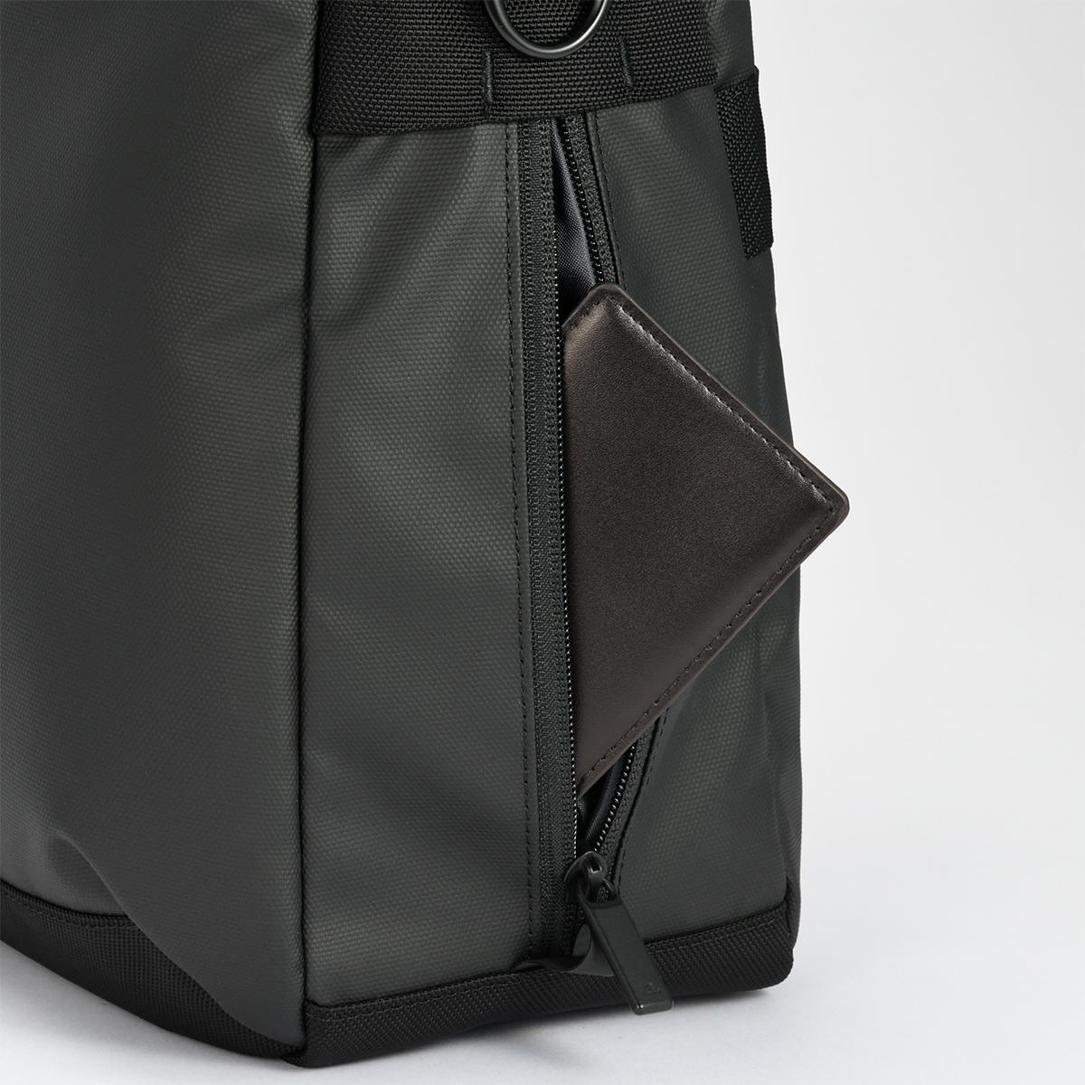 エース ジーンレーベル ラグレンティス ビズ ブリーフケース ace.GENE LABEL gene-68503