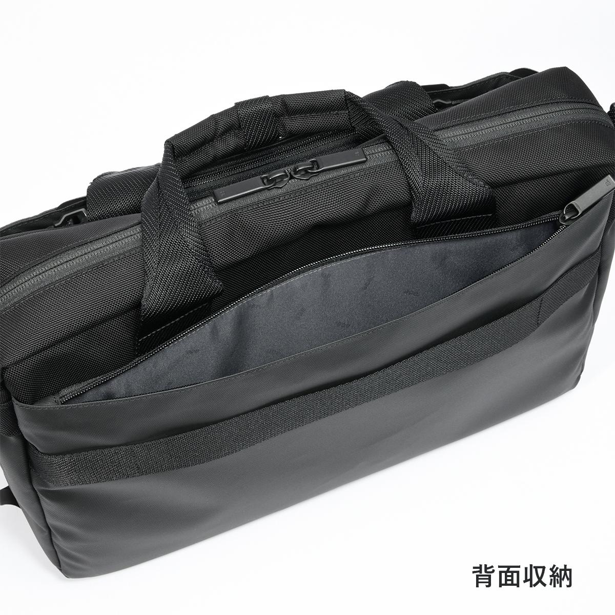 エース ジーンレーベル ラグレンティス ビズ ブリーフケース ace.GENE LABEL gene-68503