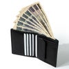 ダコタ ブラックレーベル フリムジー 二つ折り財布 Dakota black label da-0620030