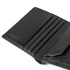 ダコタ ブラックレーベル フリムジー 二つ折り財布 Dakota black label da-0620030